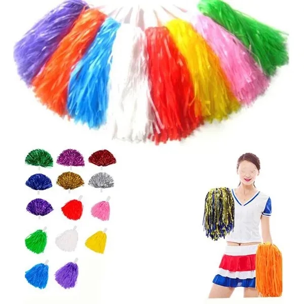 Cheerleders PomPom - Cheerleders PomPom - Image 0 of 0