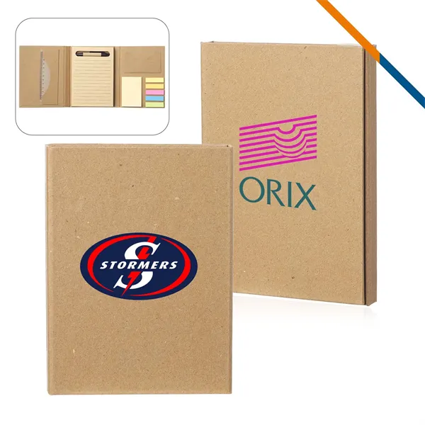 Elido Paper Notebook - Elido Paper Notebook - Image 0 of 3