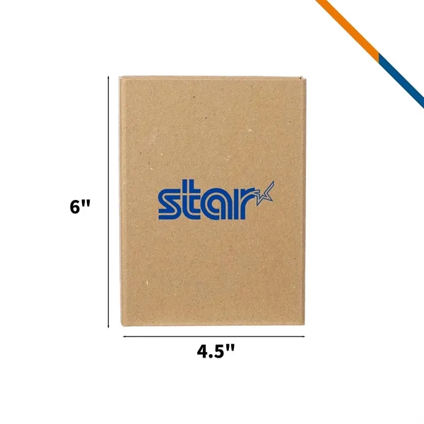 Elido Paper Notebook - Elido Paper Notebook - Image 2 of 3