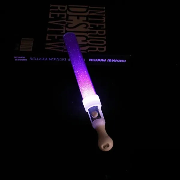 LED Light up Wand - LED Light up Wand - Image 6 of 9