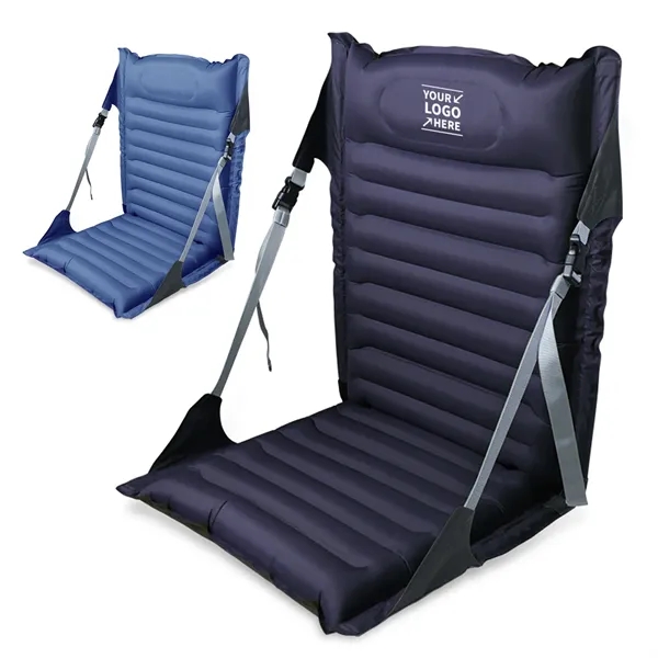 Outdoor Inflatable Folding Leisure Chair - Outdoor Inflatable Folding Leisure Chair - Image 0 of 1
