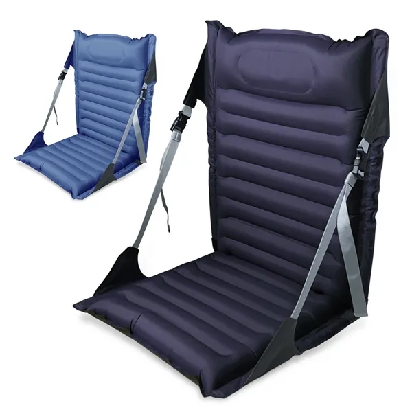Outdoor Inflatable Folding Leisure Chair - Outdoor Inflatable Folding Leisure Chair - Image 1 of 1
