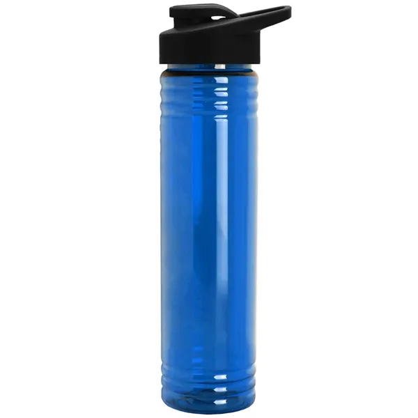 32 Oz. Adventure Bottle with Drink-Thru Lid - Digital - 32 Oz. Adventure Bottle with Drink-Thru Lid - Digital - Image 5 of 8