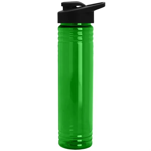 32 Oz. Adventure Bottle with Drink-Thru Lid - Digital - 32 Oz. Adventure Bottle with Drink-Thru Lid - Digital - Image 6 of 8