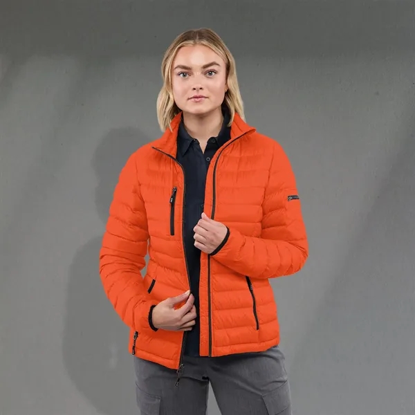 Women's Whistler Light Down Jacket - Women's Whistler Light Down Jacket - Image 2 of 22