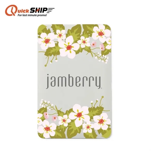 Ravenswood Slim 2500mAh UL Power Bank - Ravenswood Slim 2500mAh UL Power Bank - Image 0 of 8