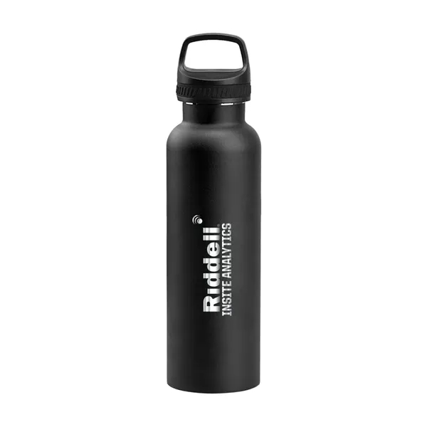 Santa Ana 20oz Insulated Bottle - Santa Ana 20oz Insulated Bottle - Image 3 of 27