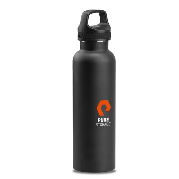 Santa Ana 20oz Insulated Bottle - Santa Ana 20oz Insulated Bottle - Image 4 of 27