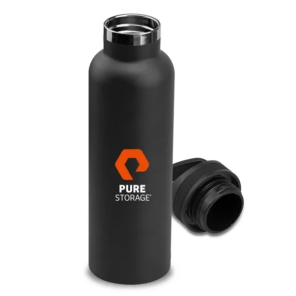 Santa Ana 20oz Insulated Bottle - Santa Ana 20oz Insulated Bottle - Image 5 of 27