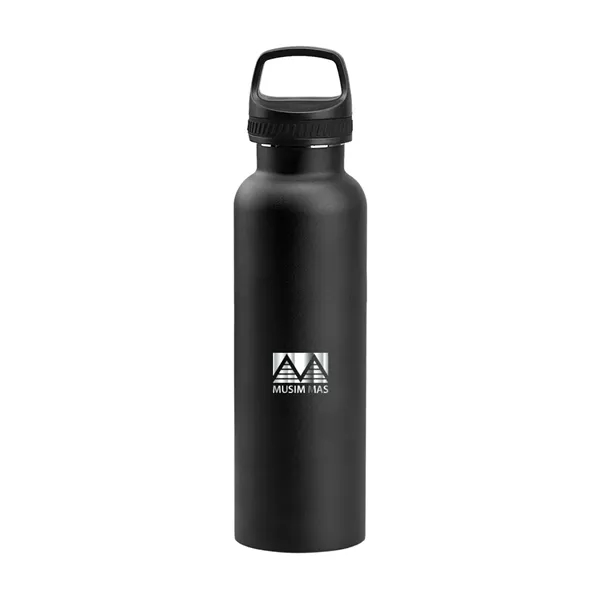 Santa Ana 20oz Insulated Bottle - Santa Ana 20oz Insulated Bottle - Image 7 of 27