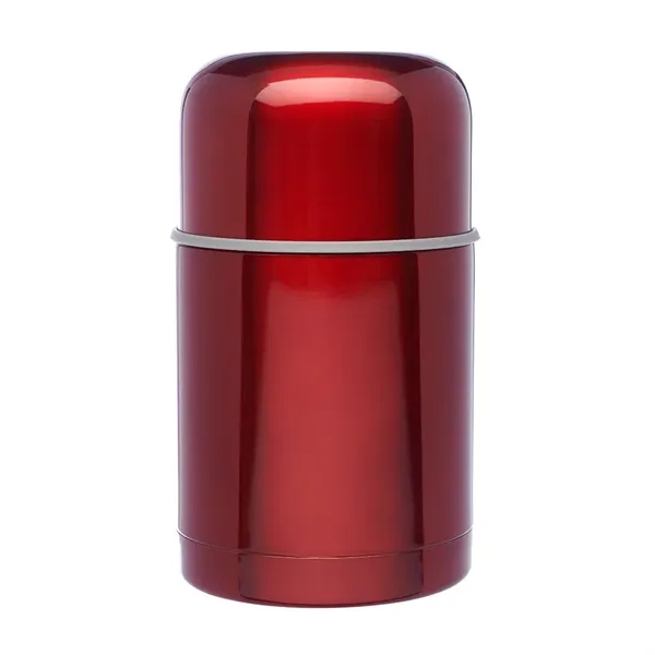 Large Urban Thermos Containers  -20 oz - Large Urban Thermos Containers  -20 oz - Image 1 of 2