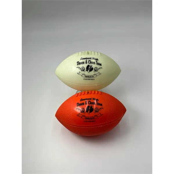 Mini Vinyl Footballs - Mini Vinyl Footballs - Image 10 of 10