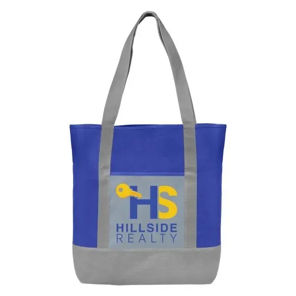 Glenwood - Tote Bag - Full Color - Glenwood - Tote Bag - Full Color - Image 4 of 6