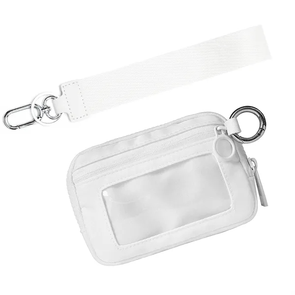 Slim Minimalist Wallet - Slim Minimalist Wallet - Image 0 of 15