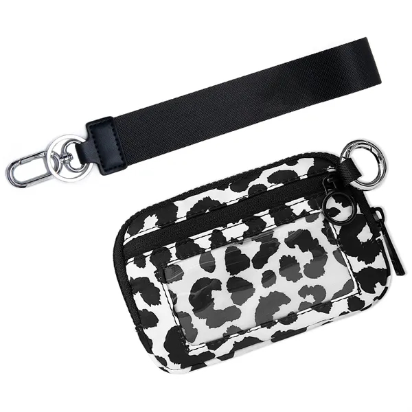 Slim Minimalist Wallet - Slim Minimalist Wallet - Image 1 of 15