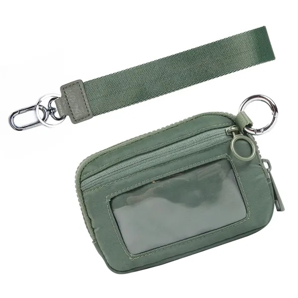 Slim Minimalist Wallet - Slim Minimalist Wallet - Image 2 of 15