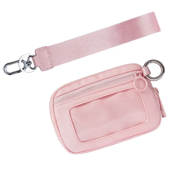 Slim Minimalist Wallet - Slim Minimalist Wallet - Image 3 of 15