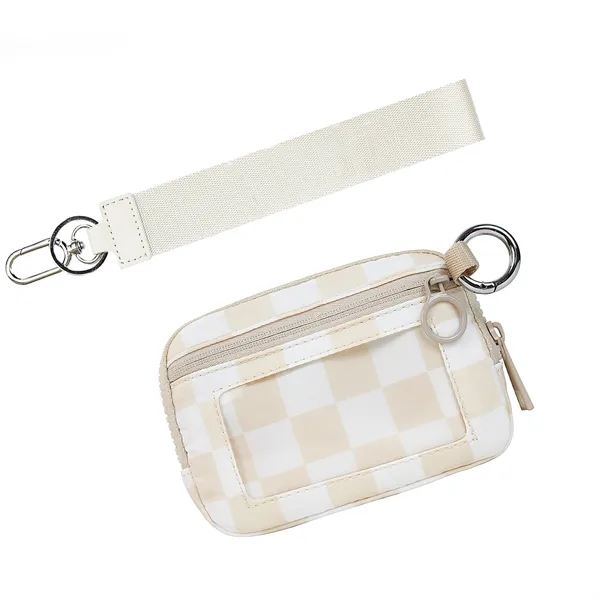 Slim Minimalist Wallet - Slim Minimalist Wallet - Image 4 of 15