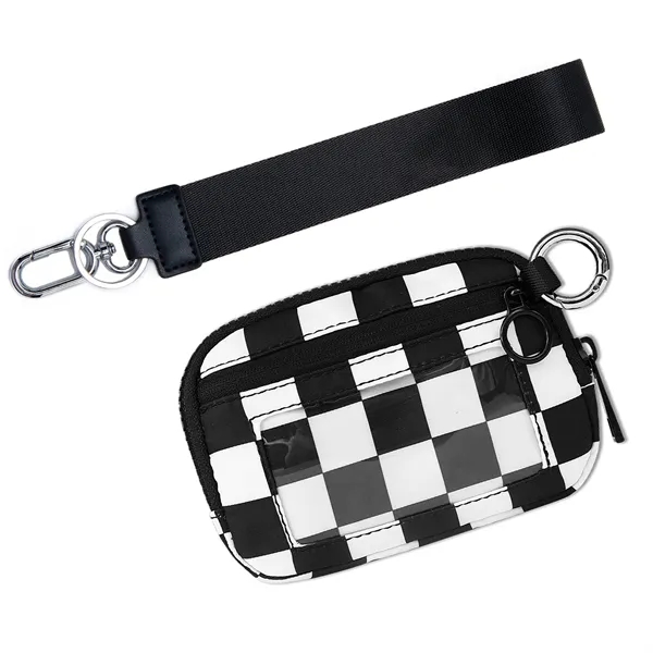 Slim Minimalist Wallet - Slim Minimalist Wallet - Image 5 of 15