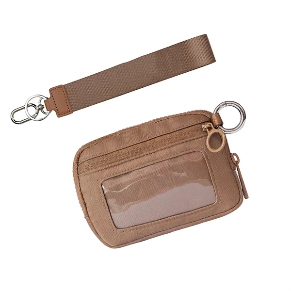 Slim Minimalist Wallet - Slim Minimalist Wallet - Image 7 of 15