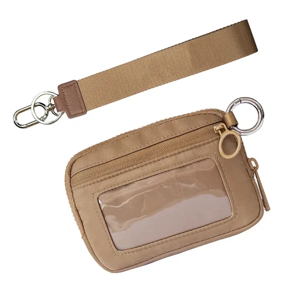 Slim Minimalist Wallet - Slim Minimalist Wallet - Image 8 of 15