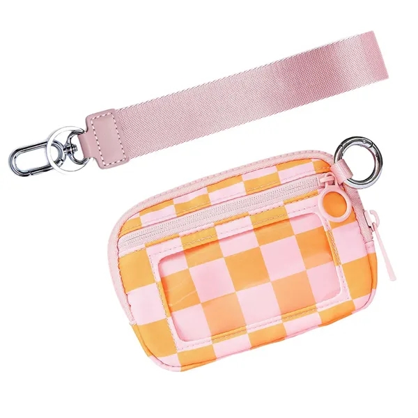Slim Minimalist Wallet - Slim Minimalist Wallet - Image 9 of 15