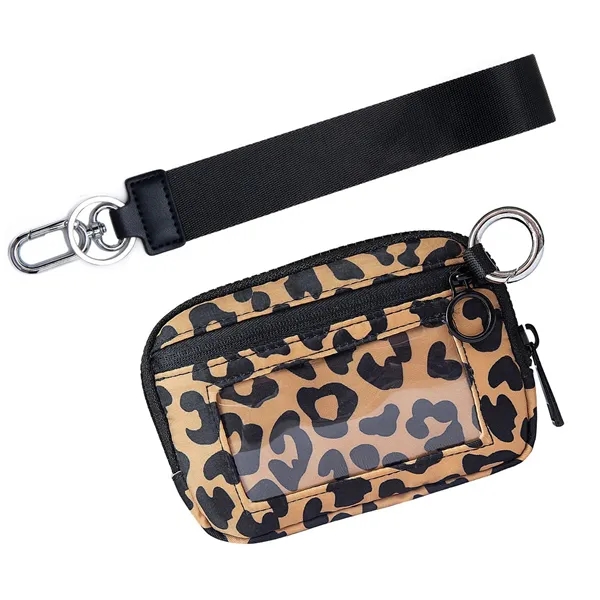 Slim Minimalist Wallet - Slim Minimalist Wallet - Image 10 of 15