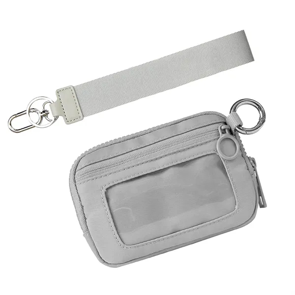 Slim Minimalist Wallet - Slim Minimalist Wallet - Image 11 of 15