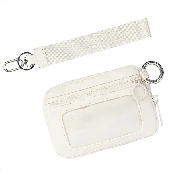 Slim Minimalist Wallet - Slim Minimalist Wallet - Image 13 of 15