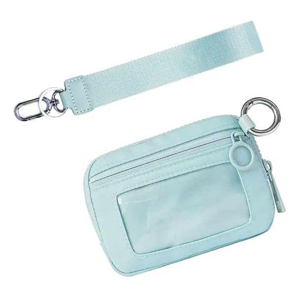 Slim Minimalist Wallet - Slim Minimalist Wallet - Image 15 of 15