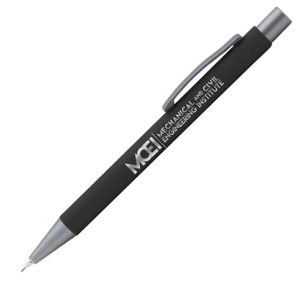 Bowie Mechanical Pencil - Laser Engraved - Bowie Mechanical Pencil - Laser Engraved - Image 2 of 4