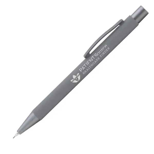 Bowie Mechanical Pencil - Laser Engraved - Bowie Mechanical Pencil - Laser Engraved - Image 3 of 4