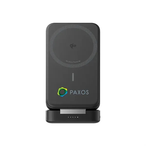 Anker MagGo A1643 Power Bank - Anker MagGo A1643 Power Bank - Image 2 of 5