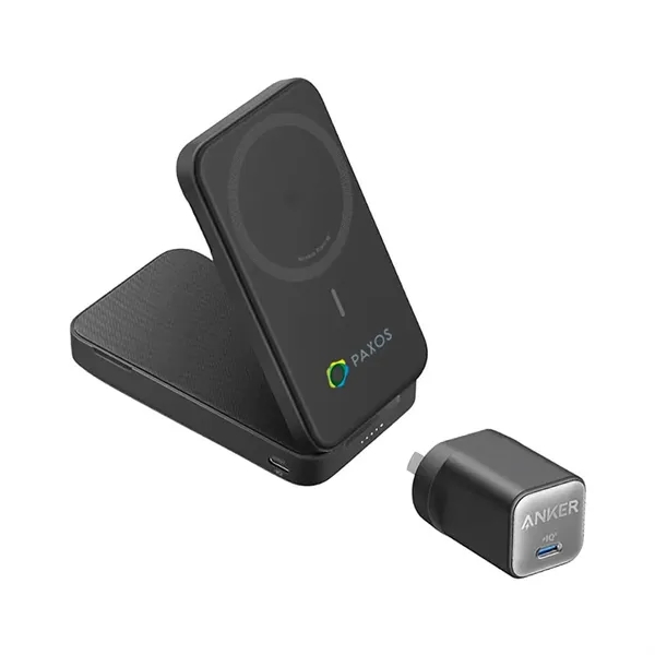 Anker MagGo A1643 Power Bank - Anker MagGo A1643 Power Bank - Image 4 of 5