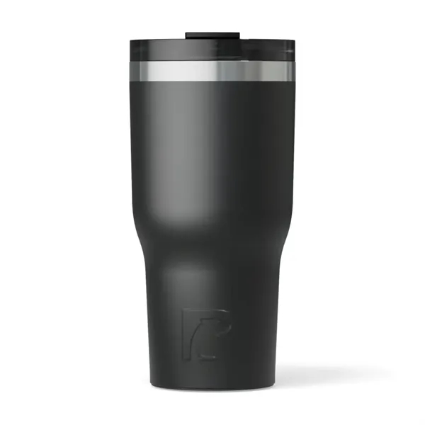 30 oz RTIC® Stainless Steel Ceramic Lined Essential Tumbler - 30 oz RTIC® Stainless Steel Ceramic Lined Essential Tumbler - Image 1 of 18