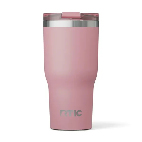 30 oz RTIC® Stainless Steel Ceramic Lined Essential Tumbler - 30 oz RTIC® Stainless Steel Ceramic Lined Essential Tumbler - Image 9 of 18