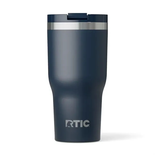 30 oz RTIC® Stainless Steel Ceramic Lined Essential Tumbler - 30 oz RTIC® Stainless Steel Ceramic Lined Essential Tumbler - Image 13 of 18