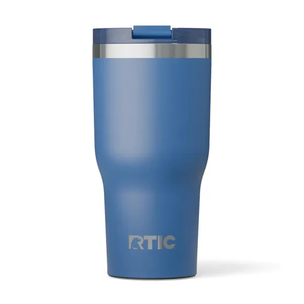 30 oz RTIC® Stainless Steel Ceramic Lined Essential Tumbler - 30 oz RTIC® Stainless Steel Ceramic Lined Essential Tumbler - Image 17 of 18