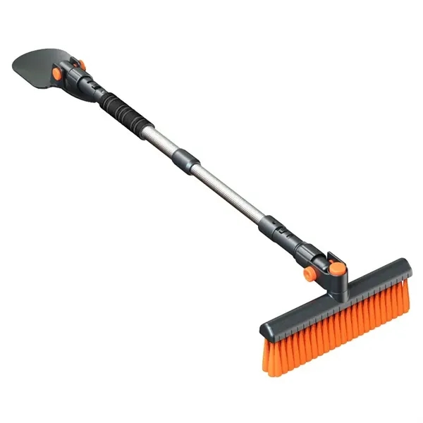 Extendable Snow Brush - Extendable Snow Brush - Image 1 of 3