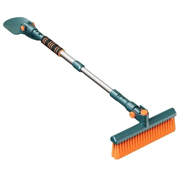 Extendable Snow Brush - Extendable Snow Brush - Image 2 of 3