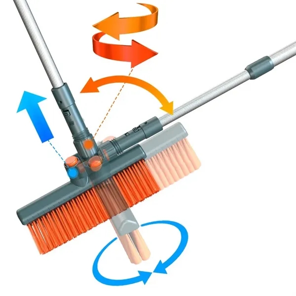 Extendable Snow Brush - Extendable Snow Brush - Image 3 of 3
