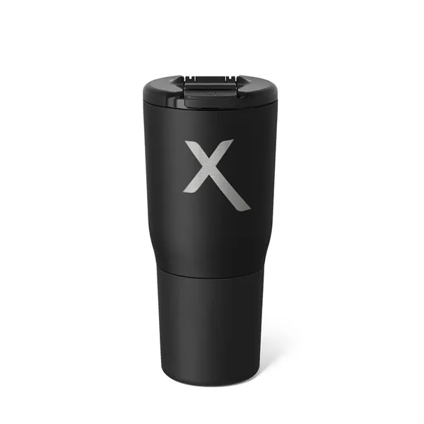 Custom BruMate Nav 25oz Tumbler