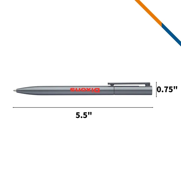 Taurus Plastic Ballpoint Pen - Taurus Plastic Ballpoint Pen - Image 2 of 7