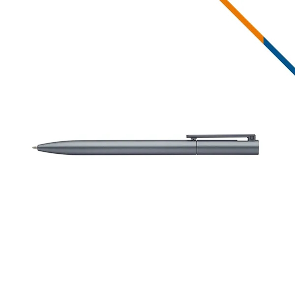 Taurus Plastic Ballpoint Pen - Taurus Plastic Ballpoint Pen - Image 4 of 7