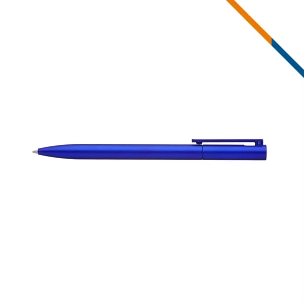 Taurus Plastic Ballpoint Pen - Taurus Plastic Ballpoint Pen - Image 6 of 7