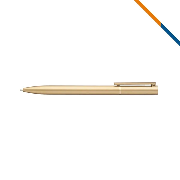 Taurus Plastic Ballpoint Pen - Taurus Plastic Ballpoint Pen - Image 7 of 7
