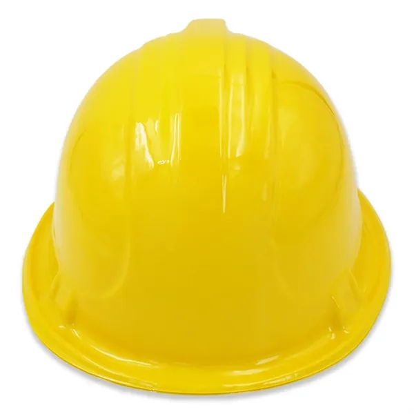 Pvc Disposable Colored Plastic Children's Engineering Cap - Pvc Disposable Colored Plastic Children's Engineering Cap - Image 4 of 4