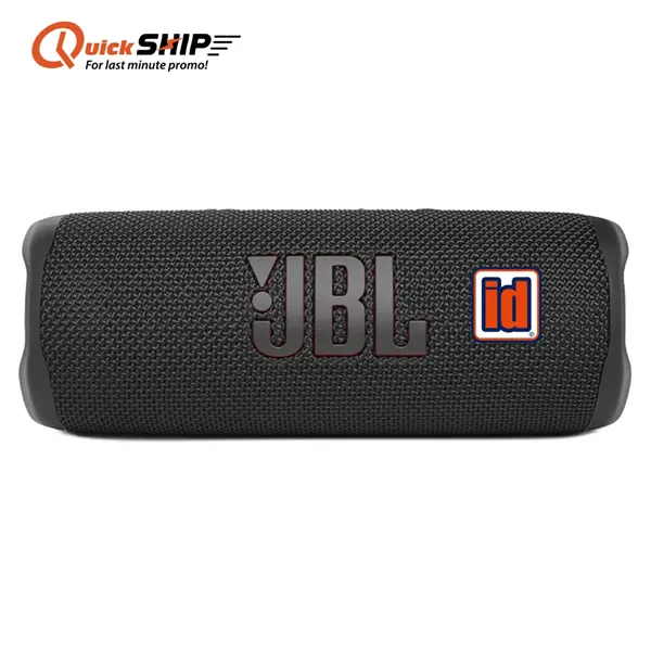 JBL Flip 6 Portable Waterproof Speaker - JBL Flip 6 Portable Waterproof Speaker - Image 0 of 17