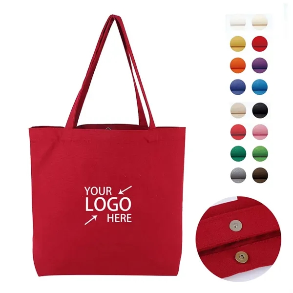 Non-Woven Shopping Tote Bag - Non-Woven Shopping Tote Bag - Image 0 of 3