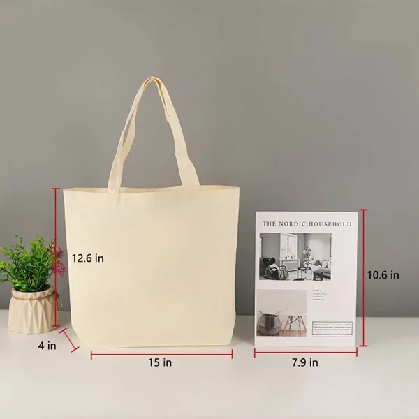 Non-Woven Shopping Tote Bag - Non-Woven Shopping Tote Bag - Image 1 of 3